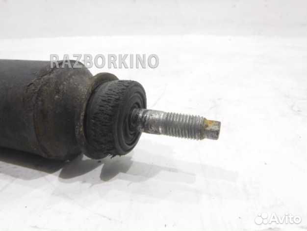 Амортизатор задний Тойота