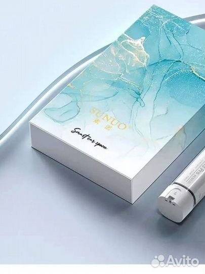 Ирригатор для чистки зубов Xiaomi Sunuo T13 PRO