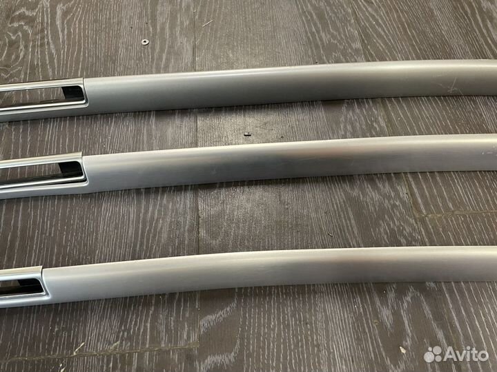 Блок кнопок в торпедо Audi A8 D3 4E1927137ER