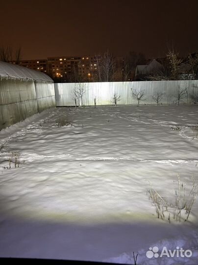 Led светодиодная балка изогнутая 105 см 240 w