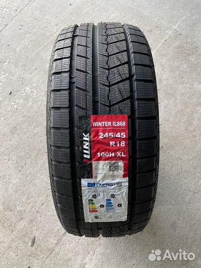 iLink Winter IL868 245/45 R18 100H