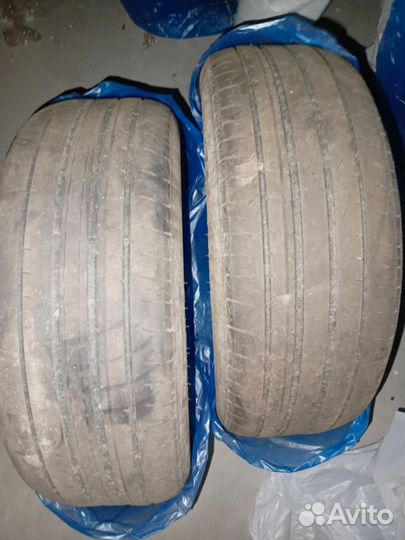 Pirelli Scorpion Verde 215/60 R17