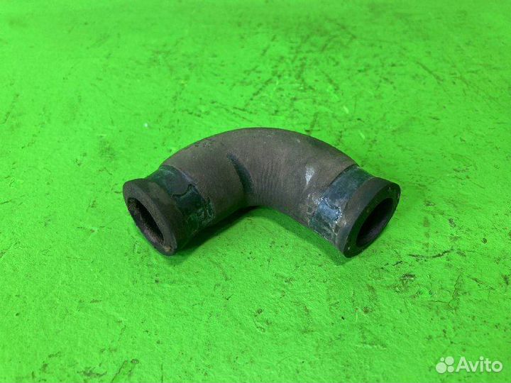 Патрубок отопителя MAN TGX