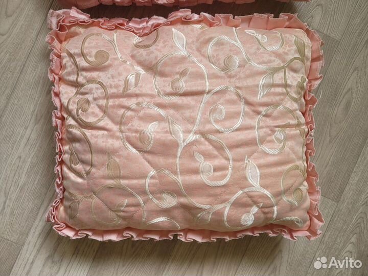 Подушка 2 шт