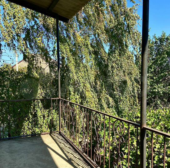 Дом 154,3 м² на участке 7 сот.