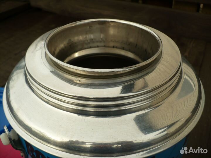 Термос СССР Волгоград 3 л