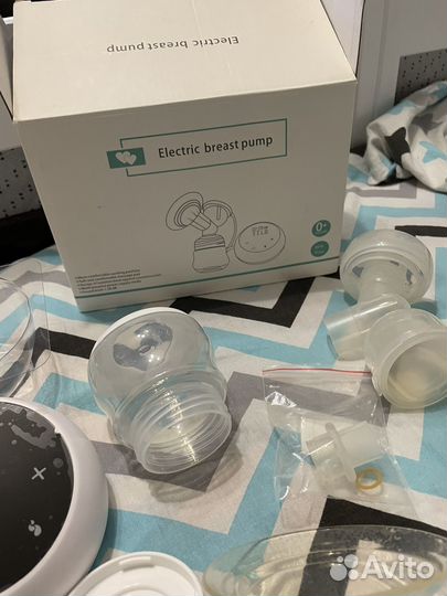 Молокоотсос