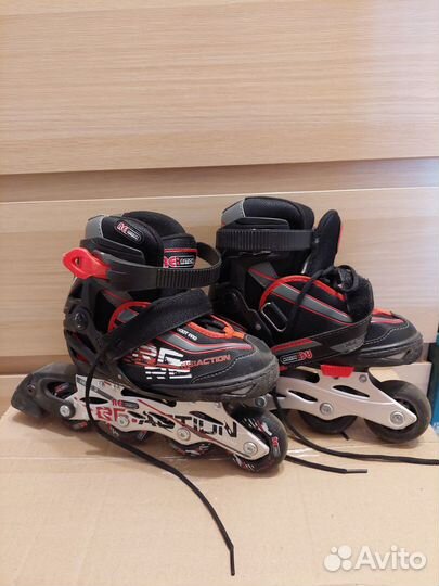 Ролики детские 26 31