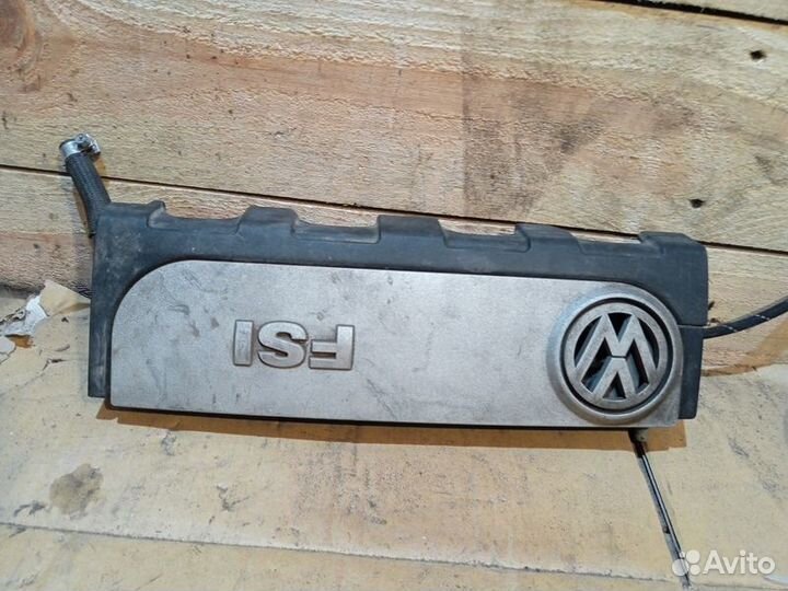 Ресивер воздушный Volkswagen Passat