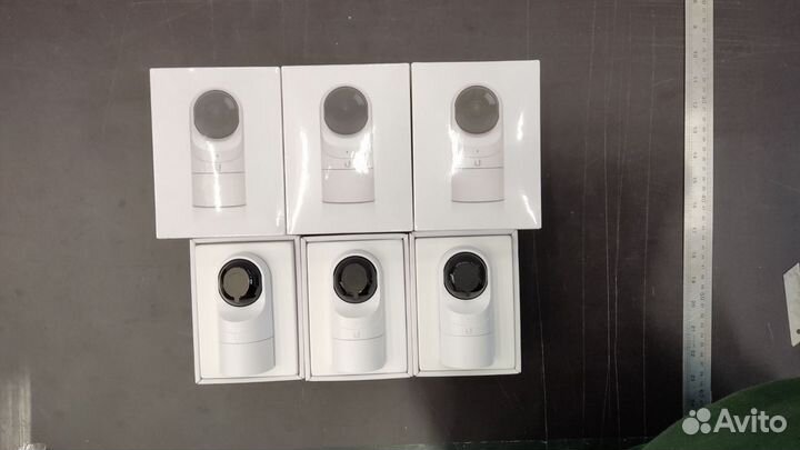 Ubiquiti UniFi Video G3 flex Camera UVC-G3-flex