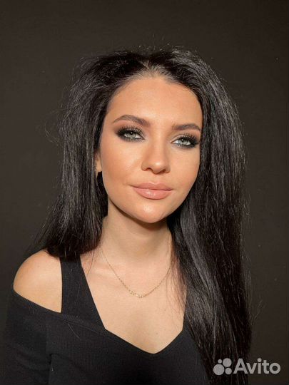 Макияж Прическа на свадьбу, корпоратив, выпускной