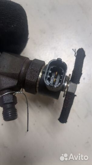 Форсунка топливная Suzuki SX4