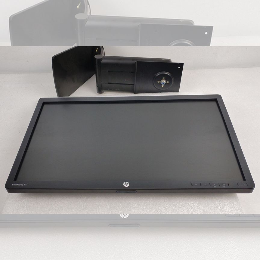 Монитор Hp Elitedisplay E231