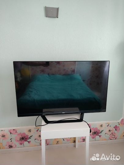Телевизор