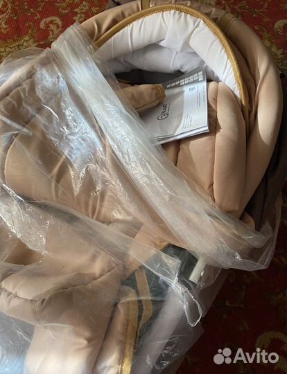 Коляска детская, прогулочная