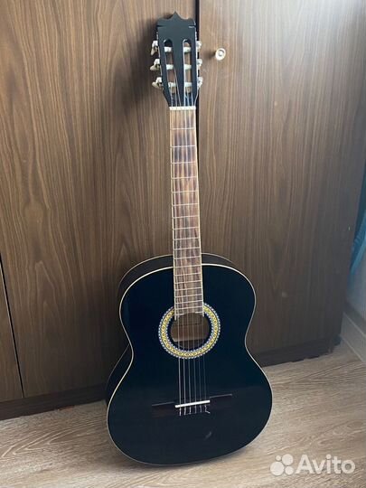 Классическая гитара martinez fac-502