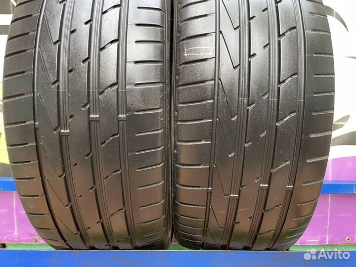 Hankook Ventus S1 Evo 2 K117 235/45 R18 98Y