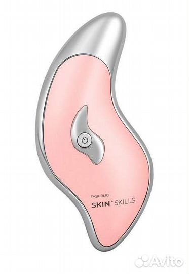 Массажёр для лица и тела