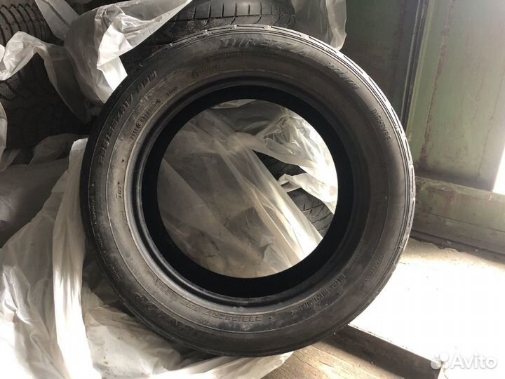 Dunlop Direzza Z2 235/55 R17