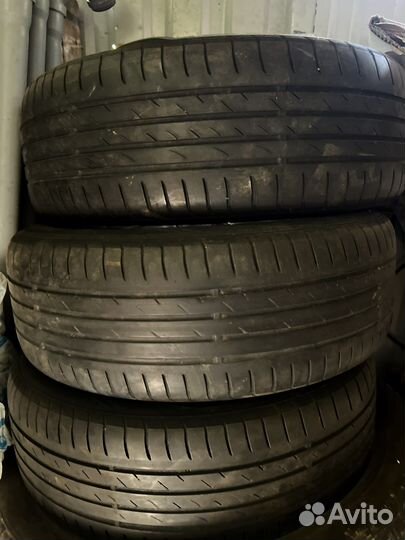 Колеса LADA vesta