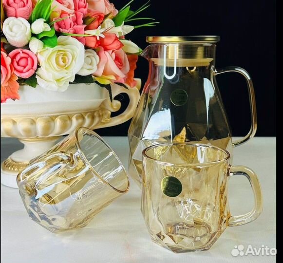 Набор кружек