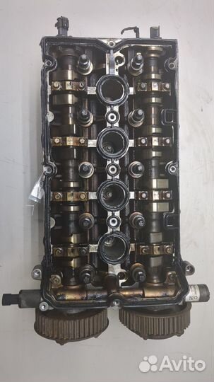 Головка блока (ГБЦ) Chevrolet Cruze, 2012