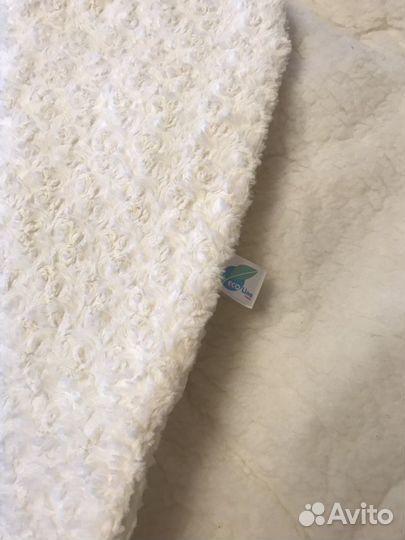 Конверт на овчине