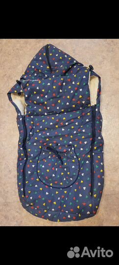 Детские одеяла, подушки, постельное белье