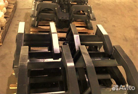 Защита цепи komatsu PC200-7