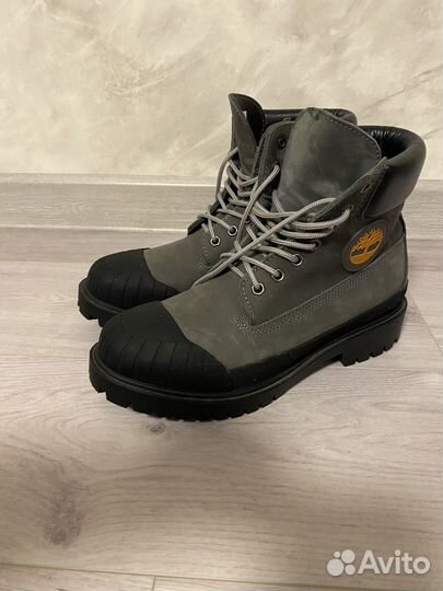 Ботинки мужские timberland 43 размер