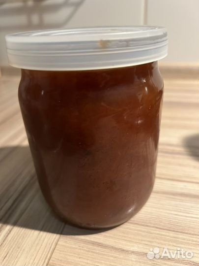 Варенье из сливы