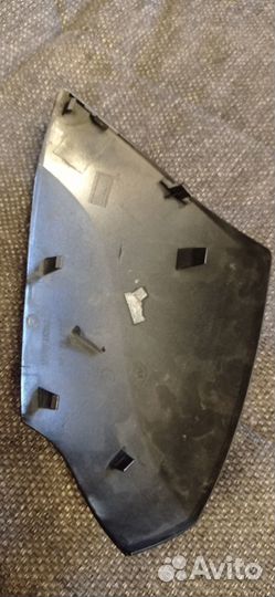 Накладка на зеркало Рено fluence