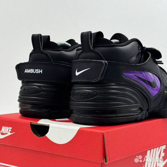 Кроссовки мужские Nike Ambush