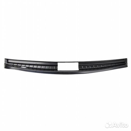 Накладка в проем багажника Renault Duster