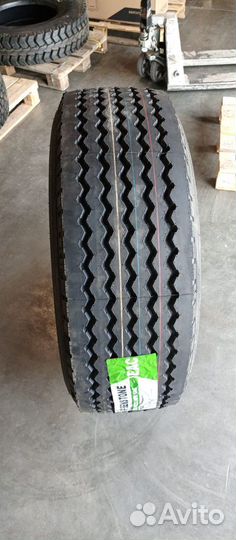 Грузовые шины 385 65 r 22.5 164K новые