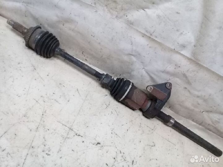 Привод передний правый Mazda 6 / Atenza GY3W 4WD/п