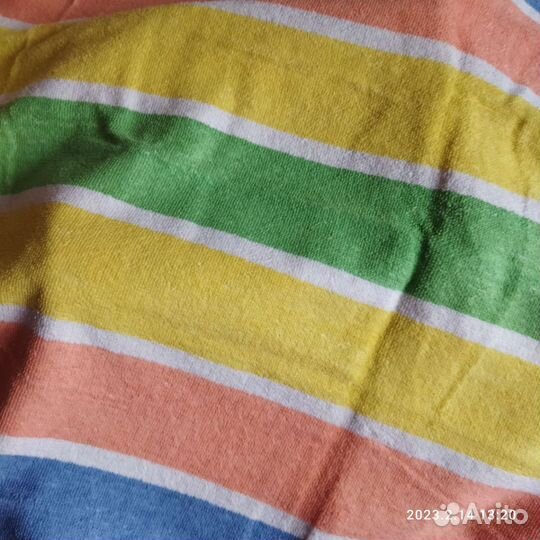 Махровые полотенца новые ссср, хлопок