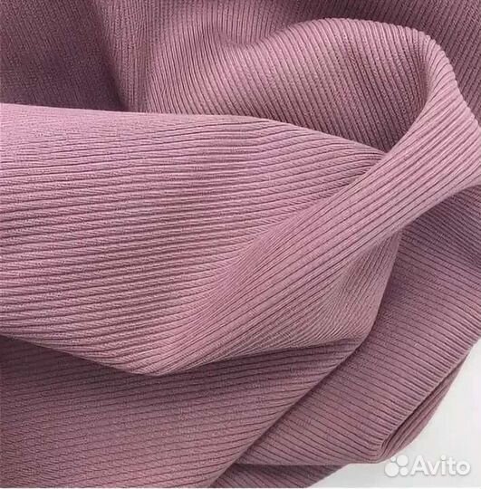 Кашкорсе ткань