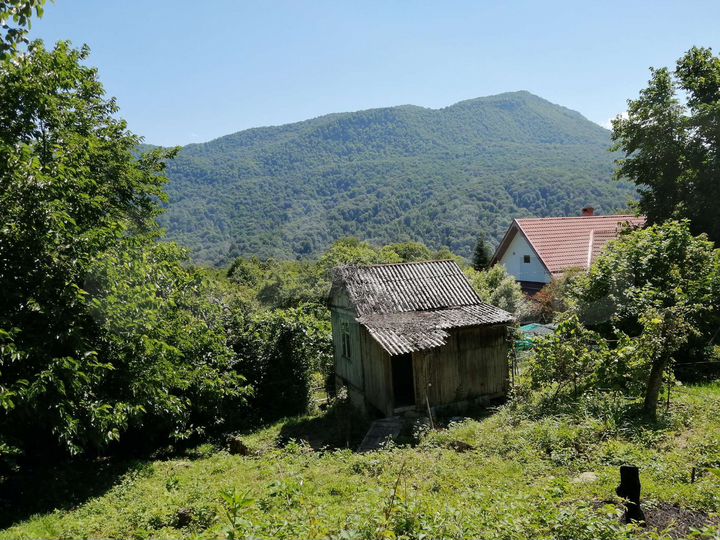 Участок 12 сот. (СНТ, ДНП)