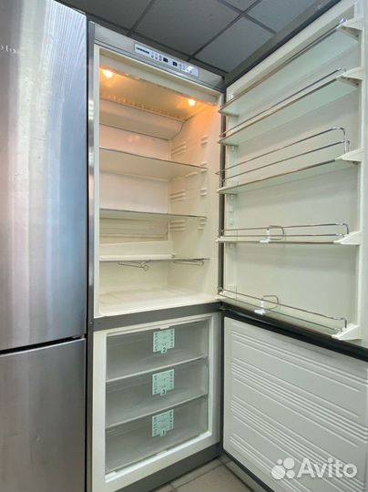 Холодильник бу с гарантией