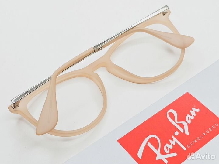 Оправа Ray Ban Erika RX 4171 Beige