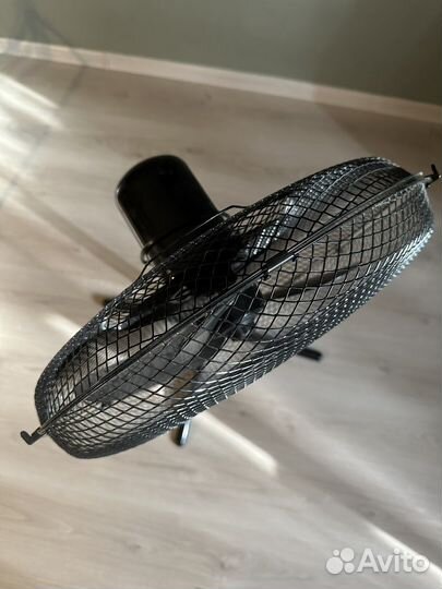 Вентилятор напольный