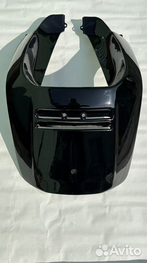 Пластик Hоda lead 90