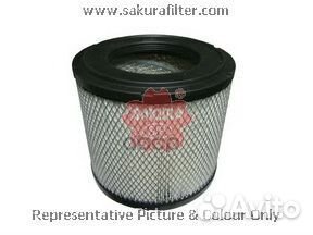 Фильтр воздушный A13570 Sakura