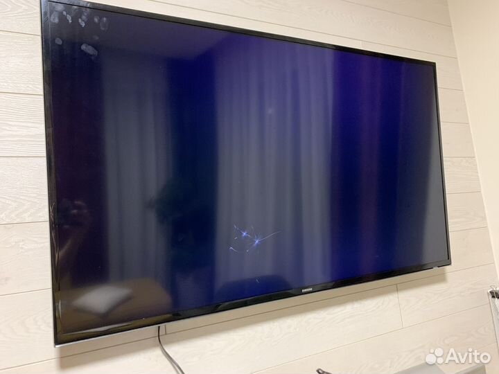 Телевизор Samsung
