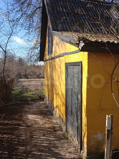 Дача 30 м² на участке 11 сот.