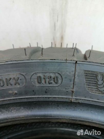 170/60 R17 Michelin Anakee Adventure 2CT+ N-2401 М