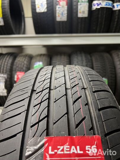 iLink L-Zeal56 235/55 R19 89T