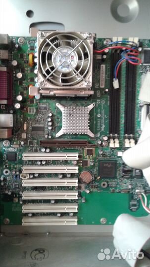 Материнские платы для пк