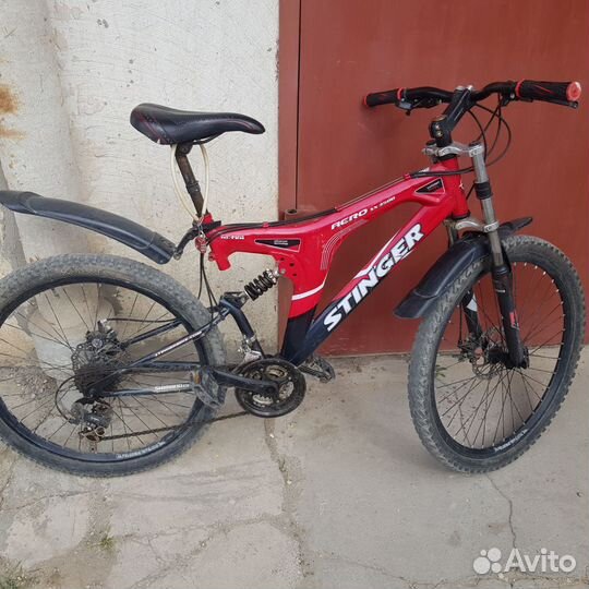 Велосипеды бу взрослый